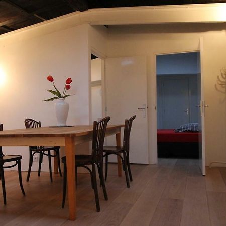Nachtwacht Apartment 阿姆斯特丹 外观 照片