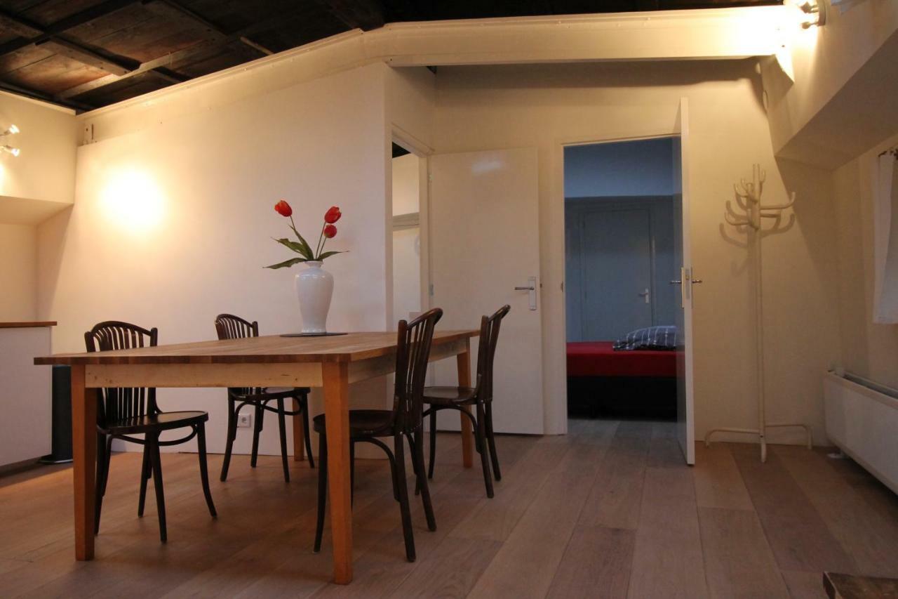 Nachtwacht Apartment 阿姆斯特丹 外观 照片