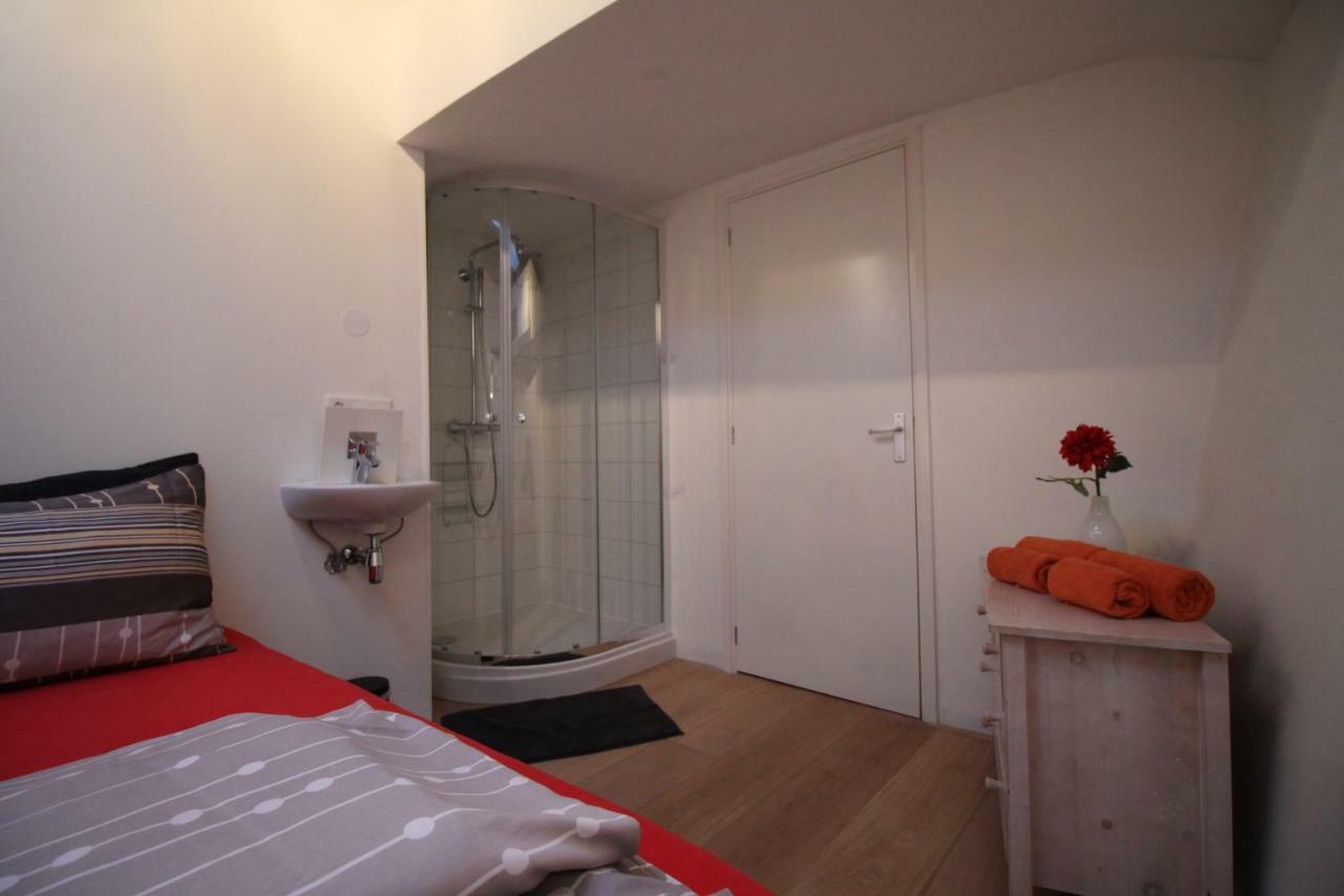 Nachtwacht Apartment 阿姆斯特丹 外观 照片