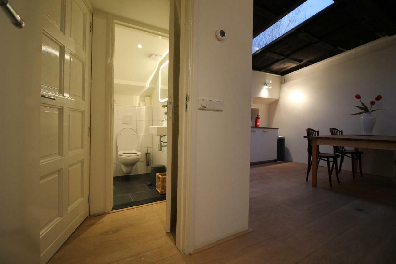 Nachtwacht Apartment 阿姆斯特丹 外观 照片