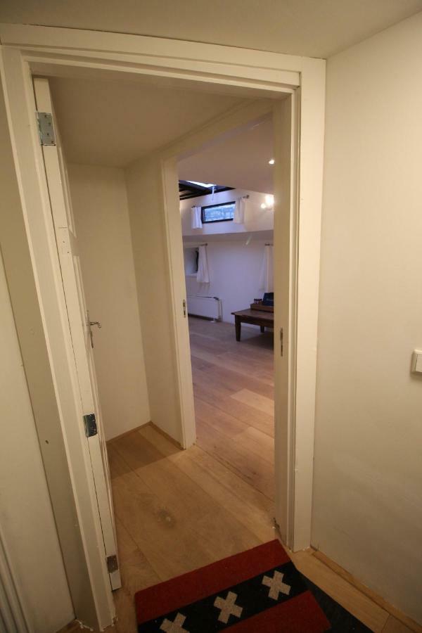 Nachtwacht Apartment 阿姆斯特丹 外观 照片