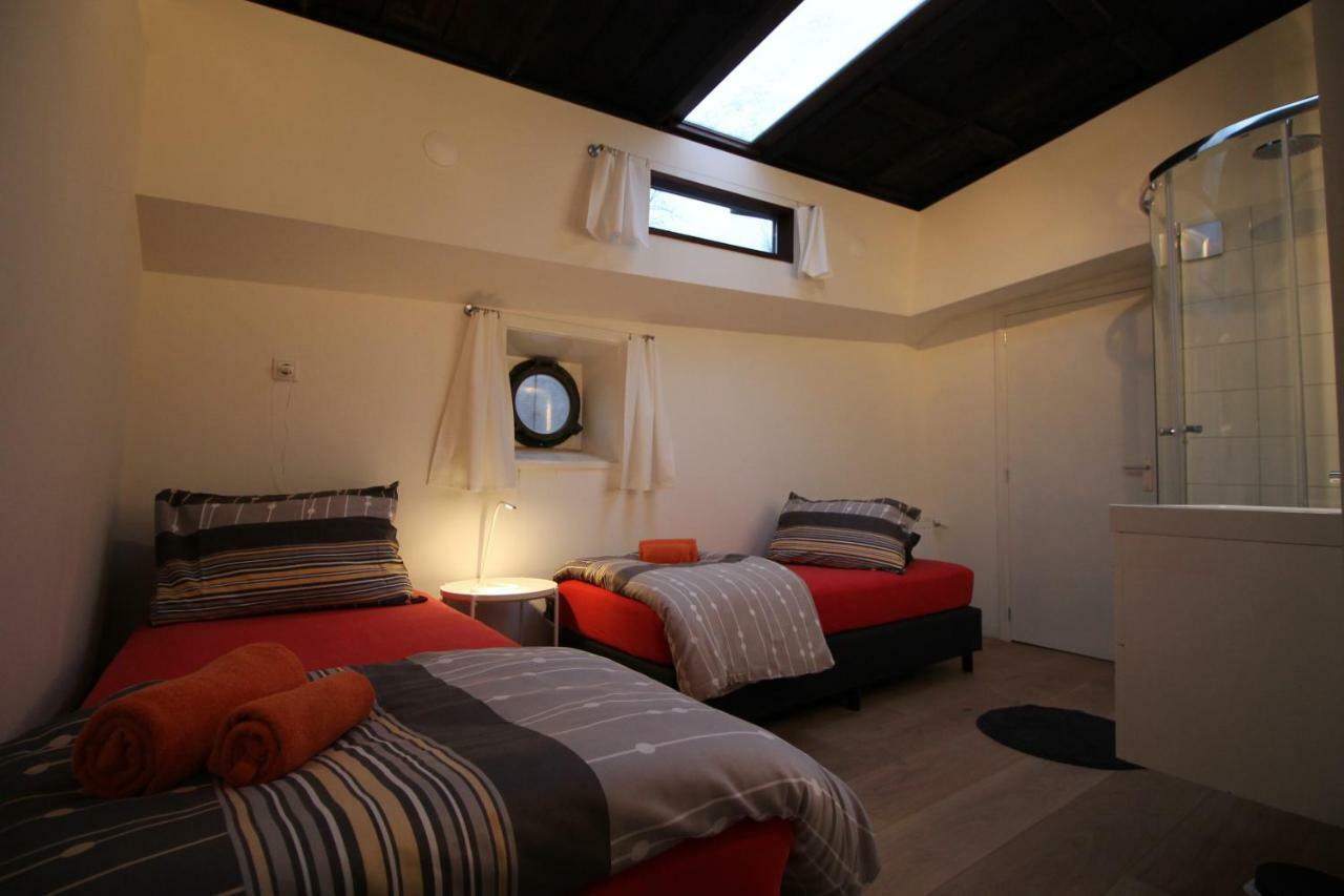 Nachtwacht Apartment 阿姆斯特丹 外观 照片